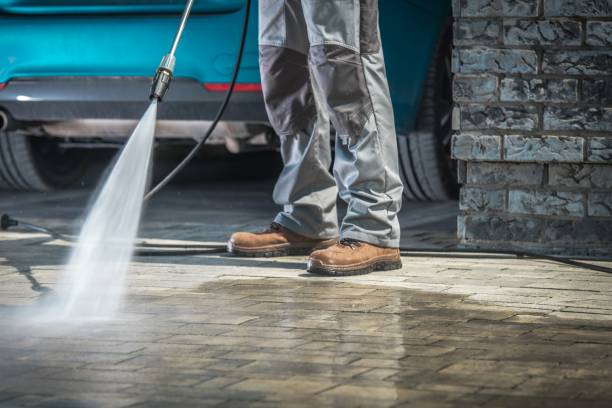 Best Soft Washing  in Lake Of The Woods, VA