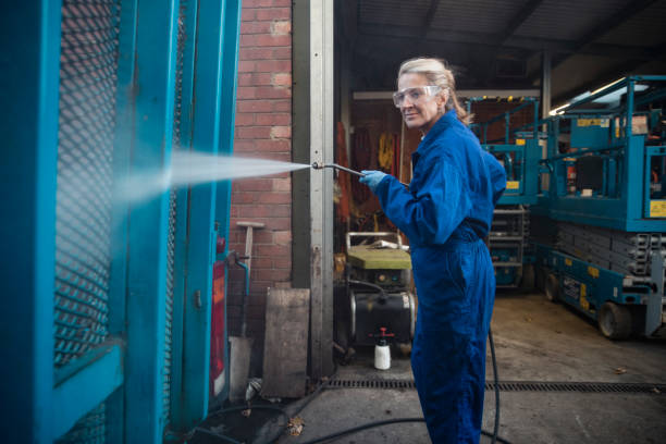 Professional Pressure Washing Services in Lake Of The Woods, VA
