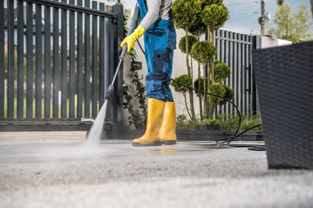Best Playground Equipment Cleaning  in Lake Of The Woods, VA